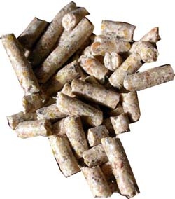 granules